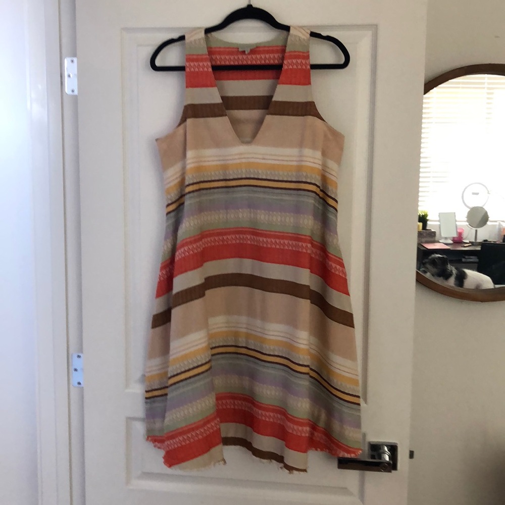 The Odells Dress sleeveless M